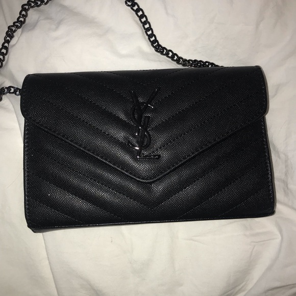 Handbags - YSL Crossbody